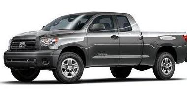 TOYOTA TUNDRA 2011 5TFSY5F12BX098778 image