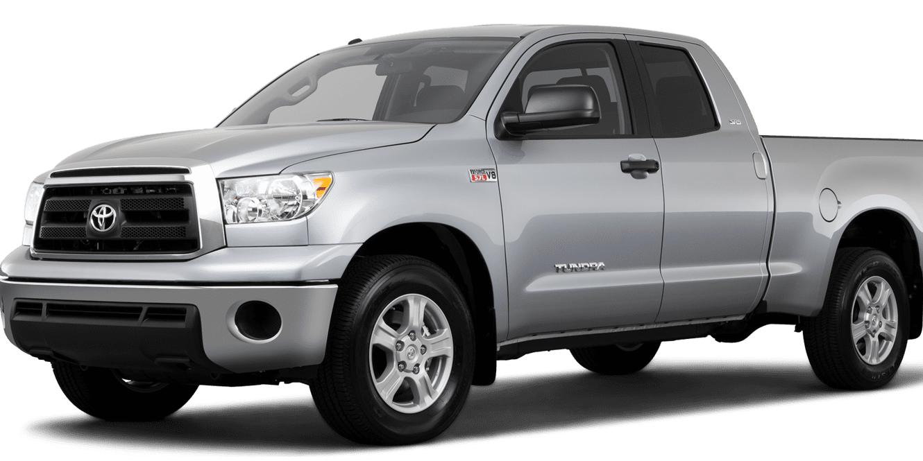 TOYOTA TUNDRA 2011 5TFDY5F10BX164351 image