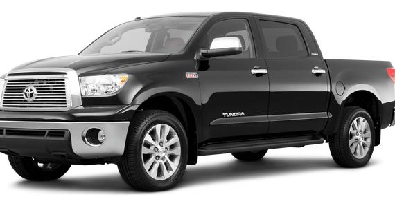 TOYOTA TUNDRA 2011 5TFHY5F11BX208178 image
