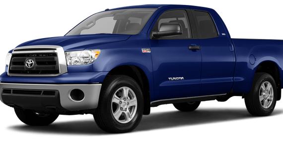 TOYOTA TUNDRA 2011 5TFUW5F1XBX182300 image