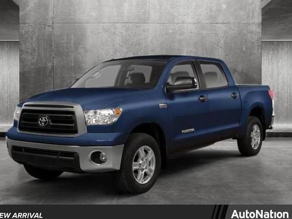 TOYOTA TUNDRA 2011 5TFEY5F12BX109002 image