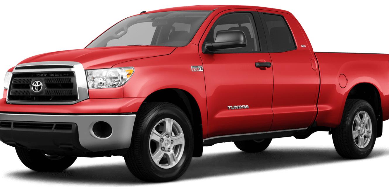 TOYOTA TUNDRA 2011 5TFFY5F13BX103200 image