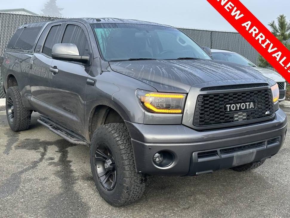 TOYOTA TUNDRA 2011 5TFUY5F1XBX206931 image