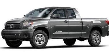 TOYOTA TUNDRA 2011 5TFRM5F10BX027380 image