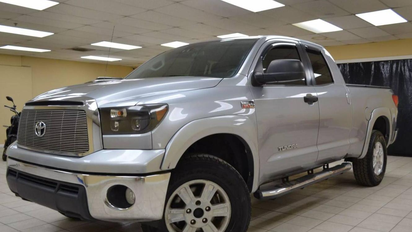 TOYOTA TUNDRA 2011 5TFUY5F11BX175990 image