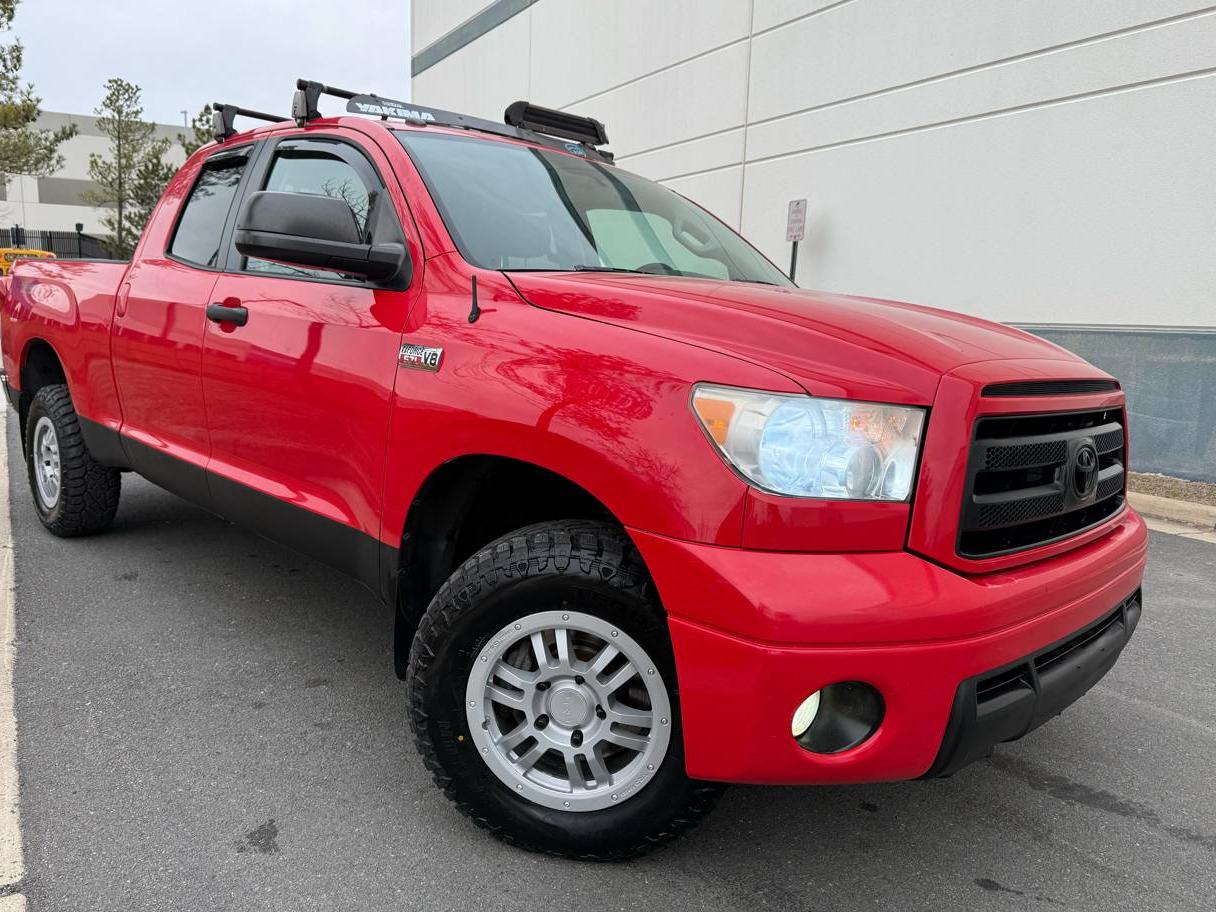 TOYOTA TUNDRA 2011 5TFUY5F1XBX163577 image