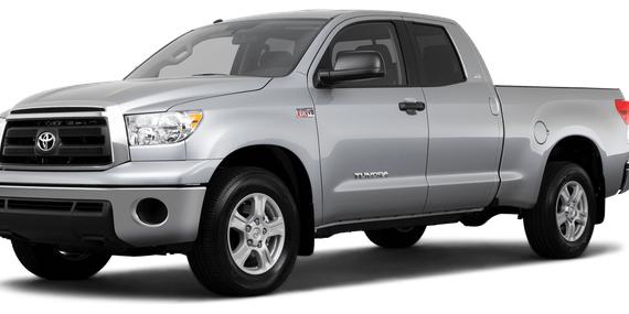 TOYOTA TUNDRA 2011 5TFUY5F1XBX159786 image