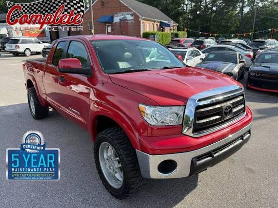 TOYOTA TUNDRA 2011 5TFRM5F19BX031461 image