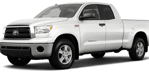 TOYOTA TUNDRA 2011 5TFDY5F12BX189607 image