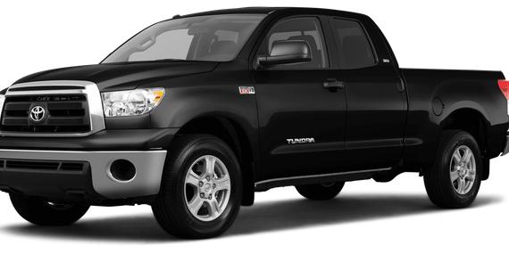 TOYOTA TUNDRA 2011 5TFRM5F13BX034355 image