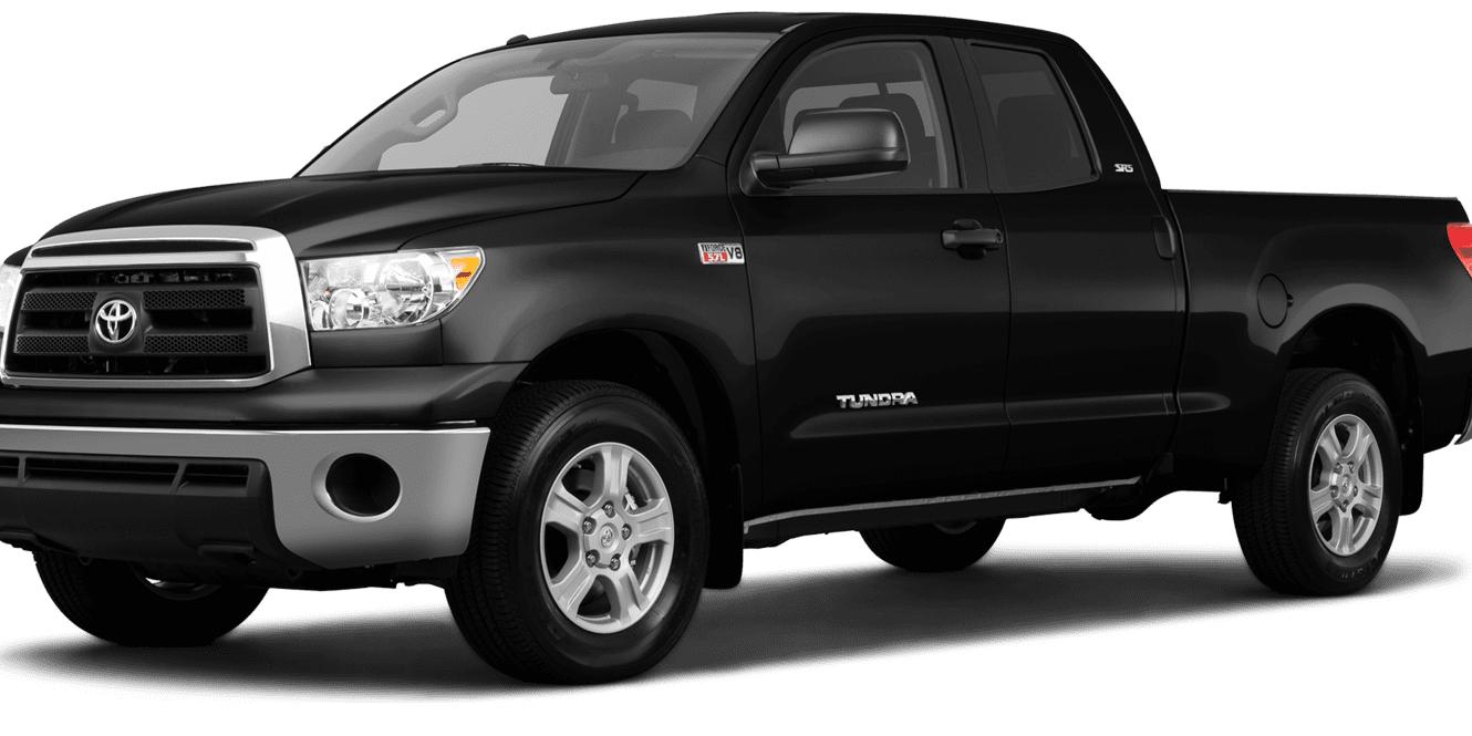 TOYOTA TUNDRA 2011 5TFDW5F17BX166345 image