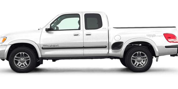 TOYOTA TUNDRA 2003 5TBJN32113S425847 image