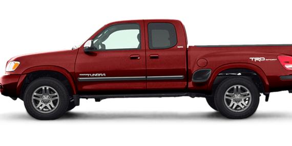 TOYOTA TUNDRA 2003 5TBRT34143S422186 image