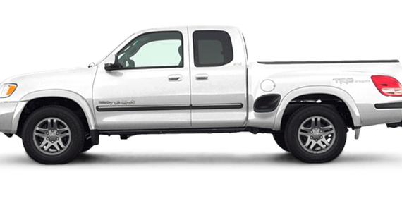 TOYOTA TUNDRA 2003 5TBRN34103S350932 image