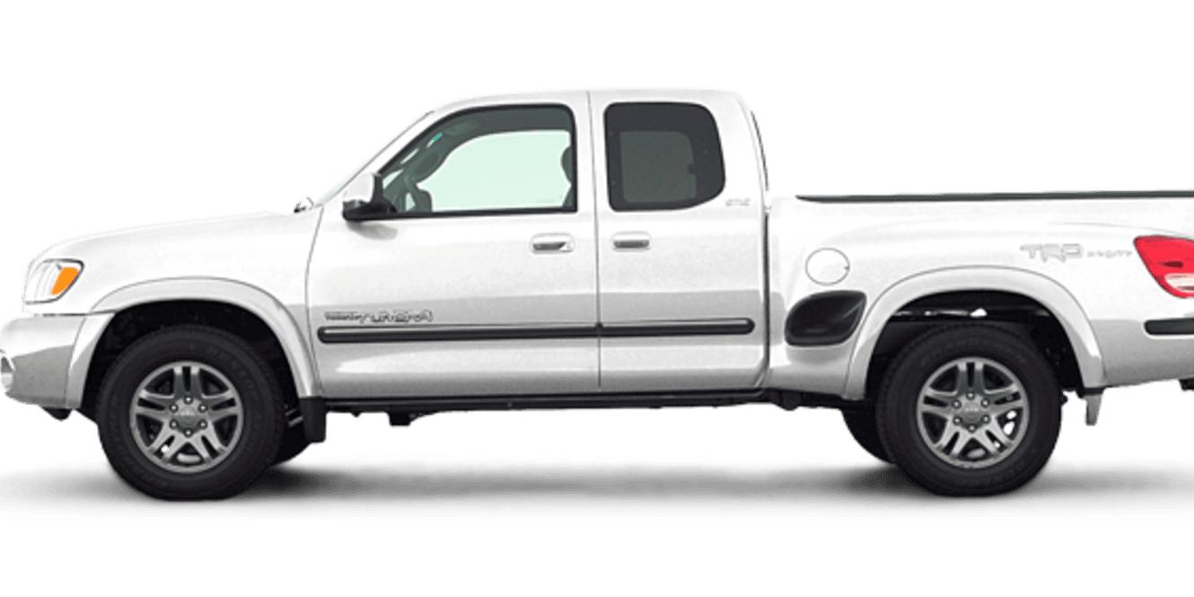 TOYOTA TUNDRA 2003 5TBRT341X3S333142 image