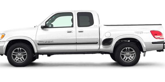 TOYOTA TUNDRA 2003 5TBBT44183S432288 image