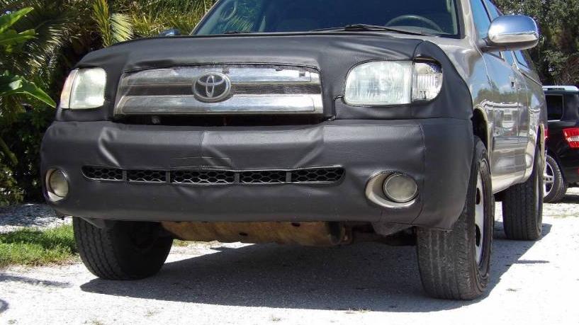 TOYOTA TUNDRA 2003 5TBRN34133S403963 image