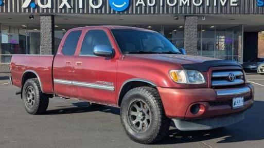 TOYOTA TUNDRA 2003 5TBRT341X3S436903 image