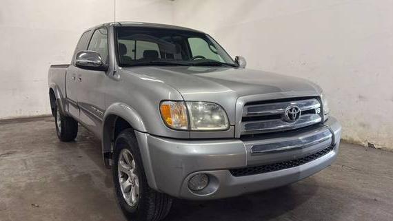 TOYOTA TUNDRA 2003 5TBBT44123S423120 image