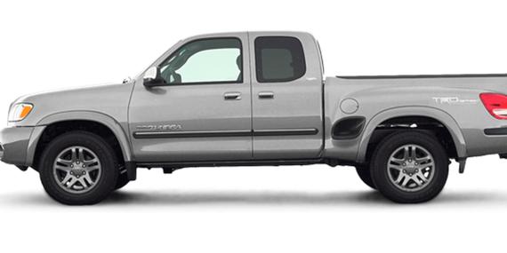 TOYOTA TUNDRA 2003 5TBRN34143S433862 image