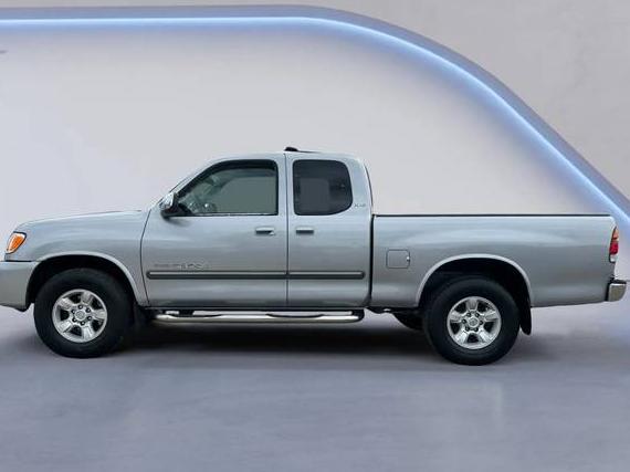 TOYOTA TUNDRA 2003 5TBRN341X3S417729 image