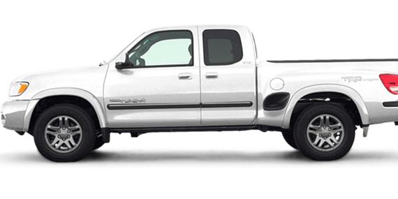 TOYOTA TUNDRA 2003 5TBRT34163S438566 image