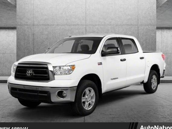 TOYOTA TUNDRA 2013 5TFEY5F1XDX139593 image