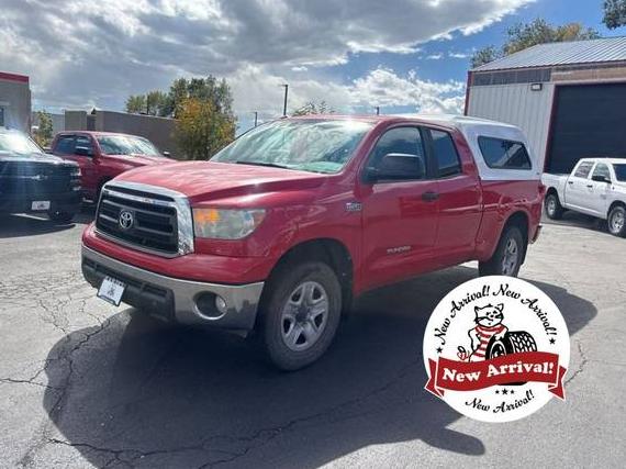 TOYOTA TUNDRA 2013 5TFUW5F12DX294589 image