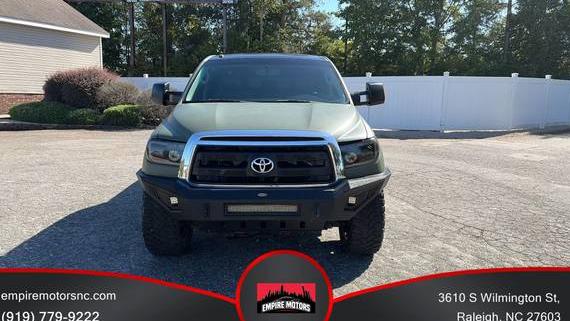 TOYOTA TUNDRA 2013 5TFDW5F11DX321832 image
