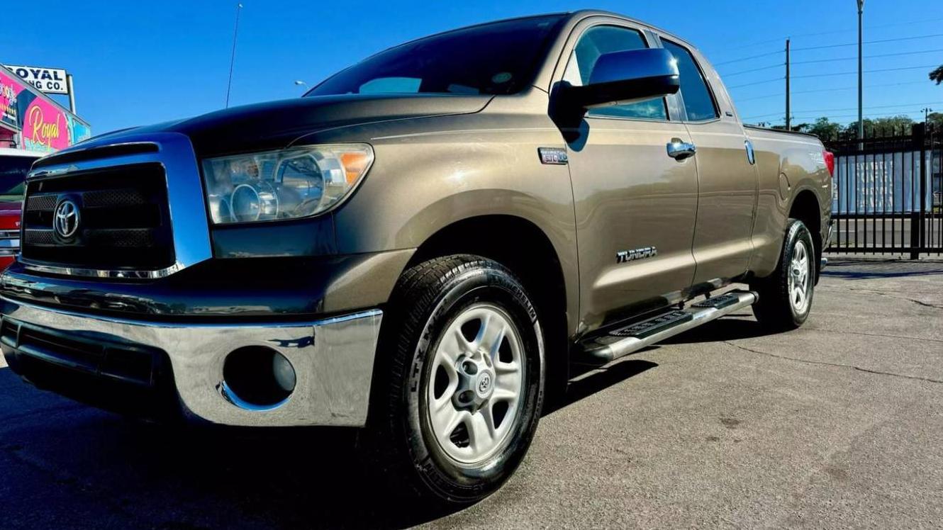 TOYOTA TUNDRA 2013 5TFRY5F16DX144422 image