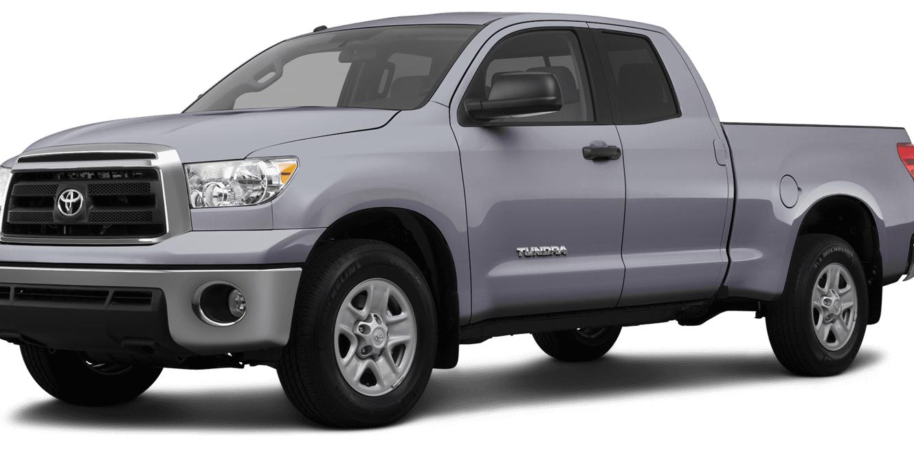 TOYOTA TUNDRA 2013 5TFRM5F15DX056246 image