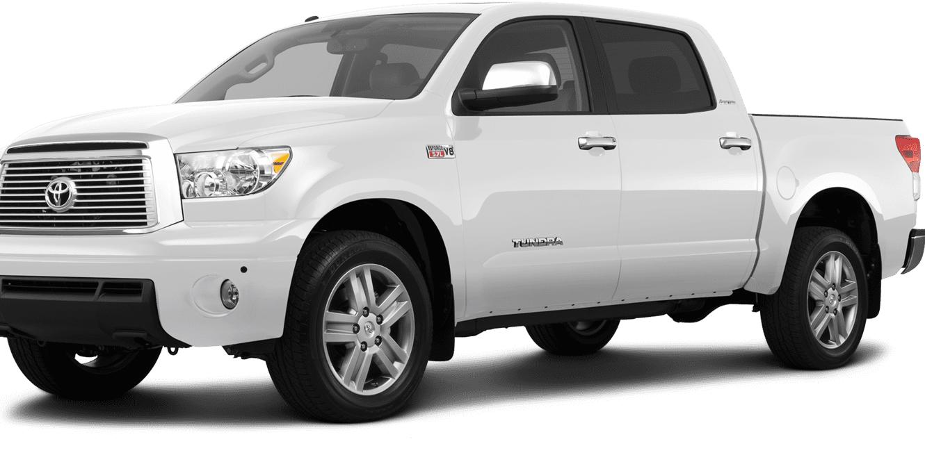 TOYOTA TUNDRA 2013 5TFUW5F1XDX310036 image