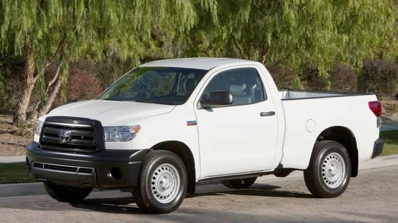 TOYOTA TUNDRA 2013 5TFUM5F1XDX039923 image