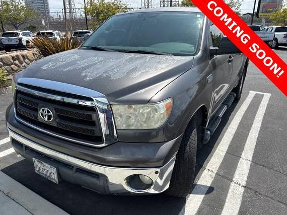 TOYOTA TUNDRA 2013 5TFEY5F14DX136477 image