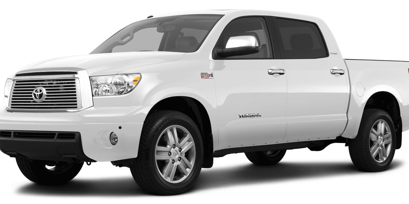 TOYOTA TUNDRA 2013 5TFHY5F19DX309293 image