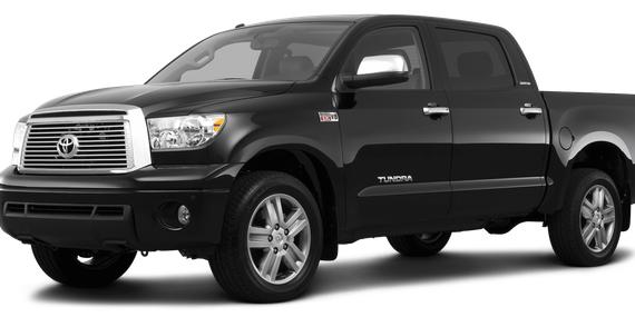 TOYOTA TUNDRA 2013 5TFHY5F14DX300999 image