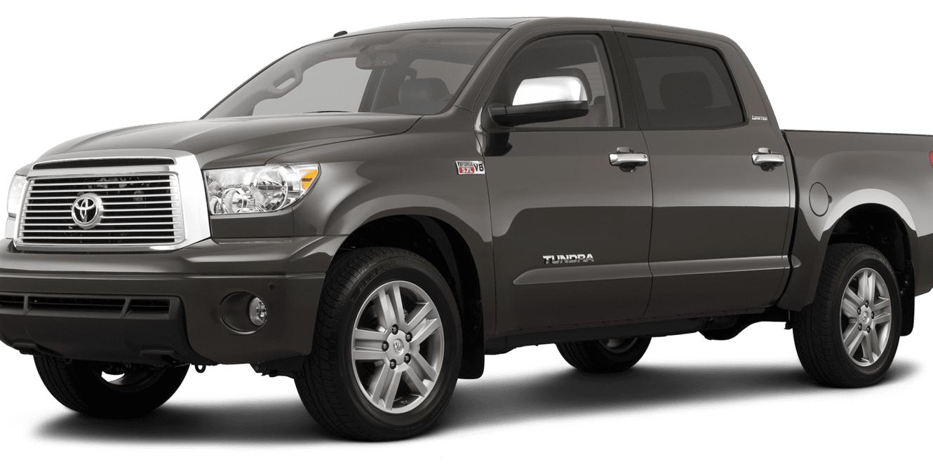 TOYOTA TUNDRA 2013 5TFHW5F15DX312181 image