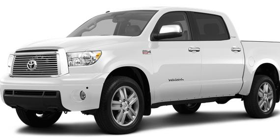 TOYOTA TUNDRA 2013 5TFRY5F19DX137853 image