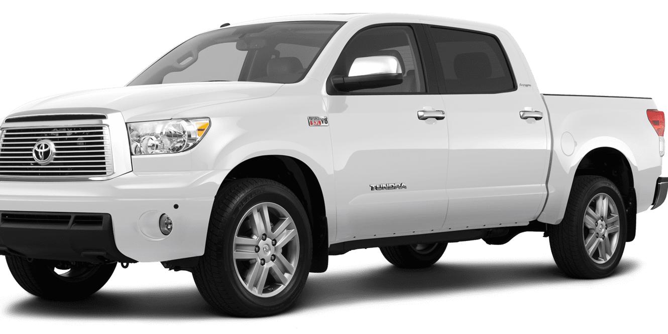 TOYOTA TUNDRA 2013 5TFUW5F17DX276511 image