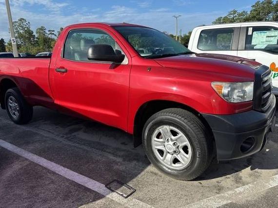 TOYOTA TUNDRA 2013 5TFLU5F15DX030087 image