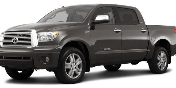 TOYOTA TUNDRA 2013 5TFUM5F12DX041018 image