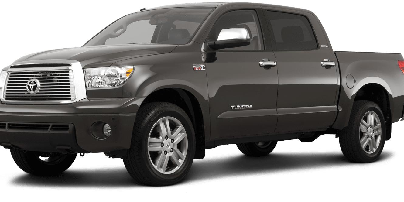 TOYOTA TUNDRA 2013 5TFDW5F18DX289459 image