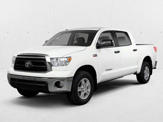 TOYOTA TUNDRA 2013 5TFEM5F15DX066919 image