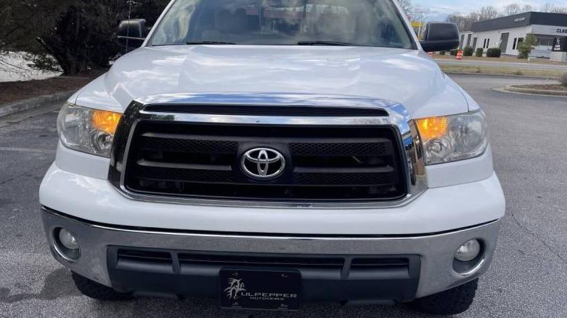 TOYOTA TUNDRA 2013 5TFDW5F16DX282378 image