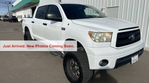 TOYOTA TUNDRA 2013 5TFDY5F16DX278700 image