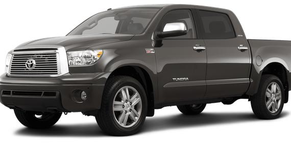 TOYOTA TUNDRA 2013 5TFUM5F17DX049048 image
