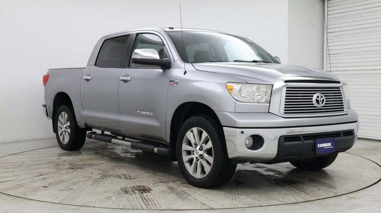 TOYOTA TUNDRA 2013 5TFHY5F15DX299698 image