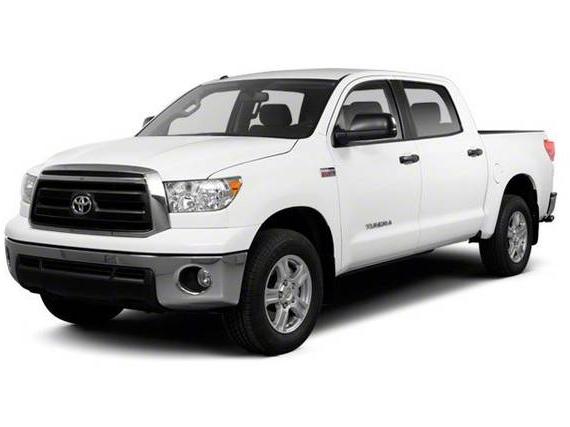 TOYOTA TUNDRA 2013 5TFHY5F12DX286343 image