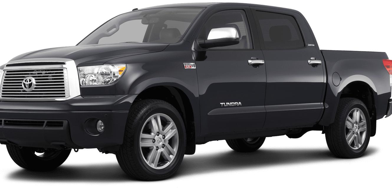 TOYOTA TUNDRA 2013 5TFEY5F19DX145675 image