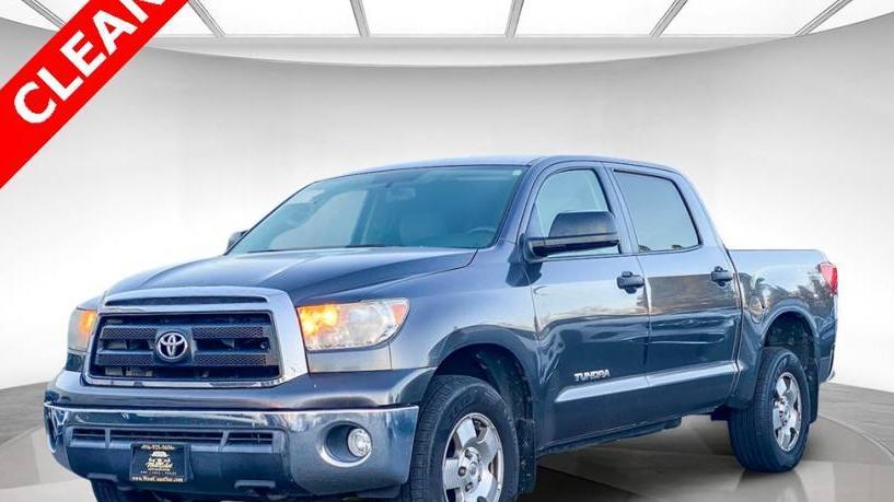 TOYOTA TUNDRA 2013 5TFDM5F15DX042308 image